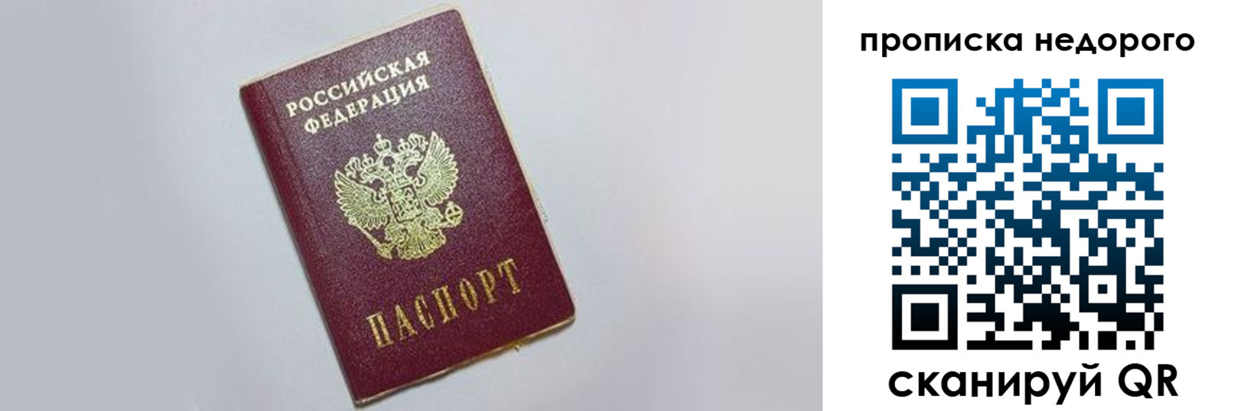прописка законно в Волоколамске